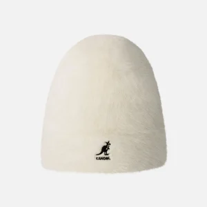 Kangol - Furgora Skull Cap - Cream