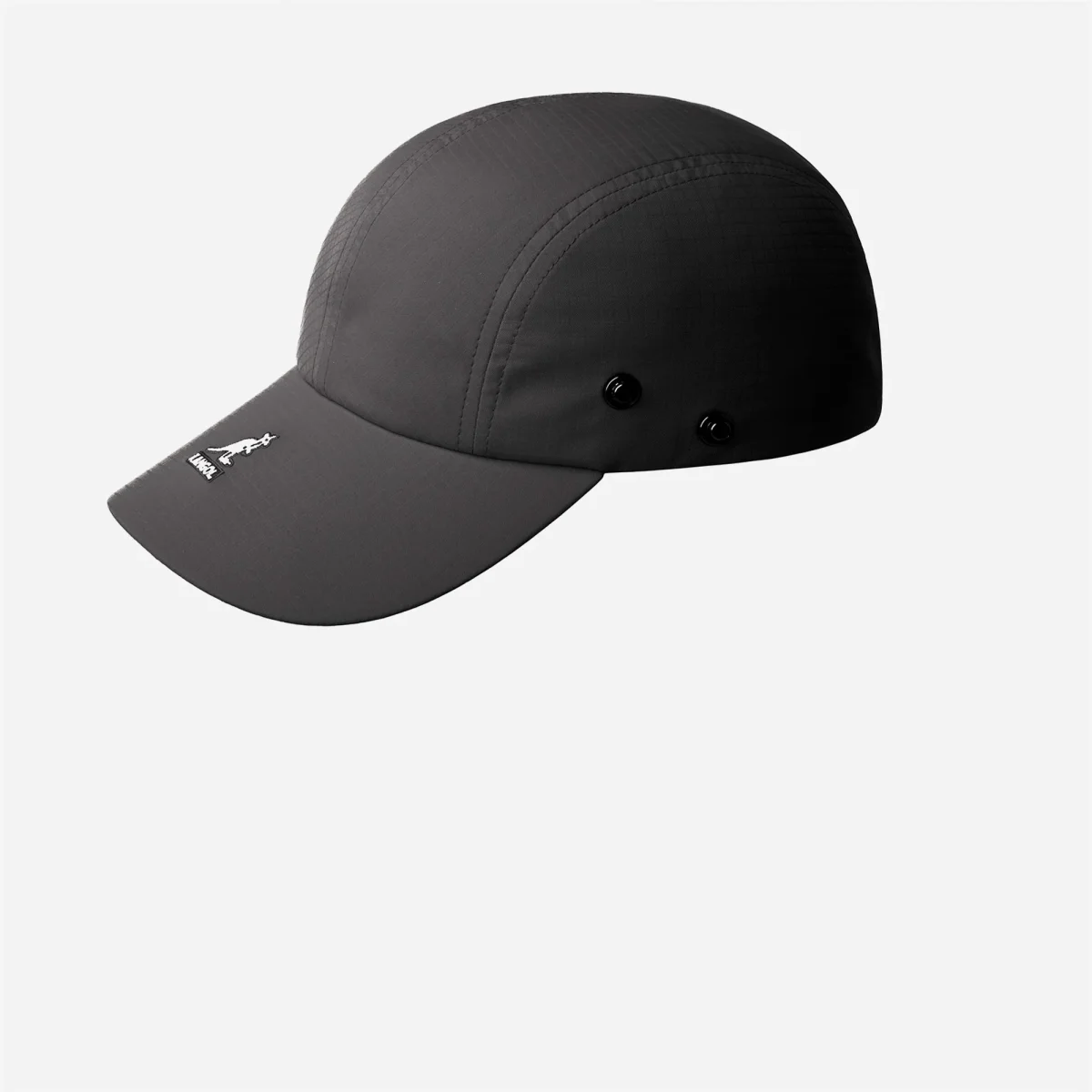 Kangol - Multi-Utility Mask BB - Black – Image 3