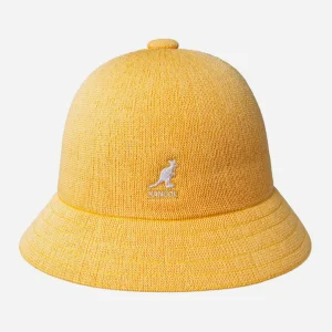KANGOL - TROPIC CASUAL - WARM APRICOT