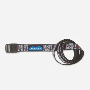 KAVU - BURLY BELT - Heritage Trail