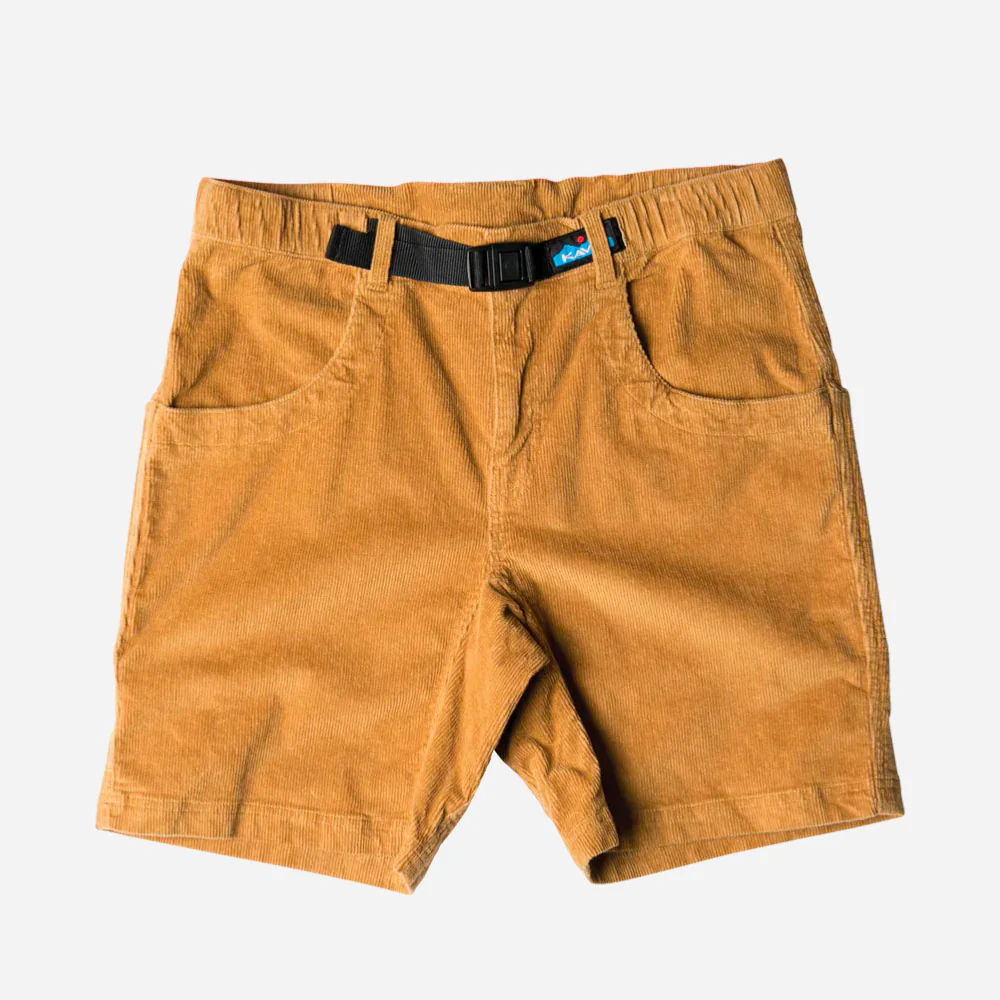 KAVU - CHILLI CORD SHORT- Basswood – Image 2