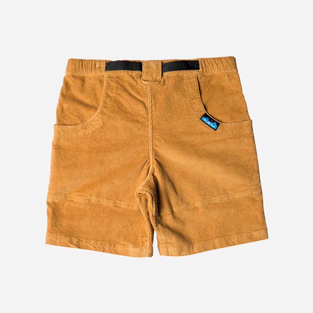 KAVU - CHILLI CORD SHORT- Basswood – Image 3