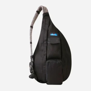 Kavu - ROPE BAG - Black