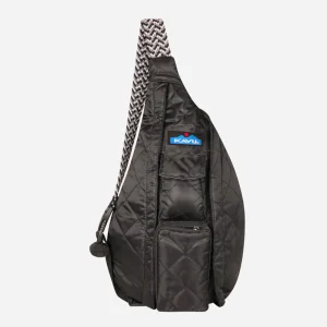 Kavu - ROPE PUFF - Black