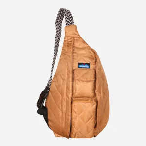 Kavu - ROPE PUFF - Taupe