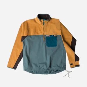 KAVU - THROWSHIRT FLEX - Bend Blend