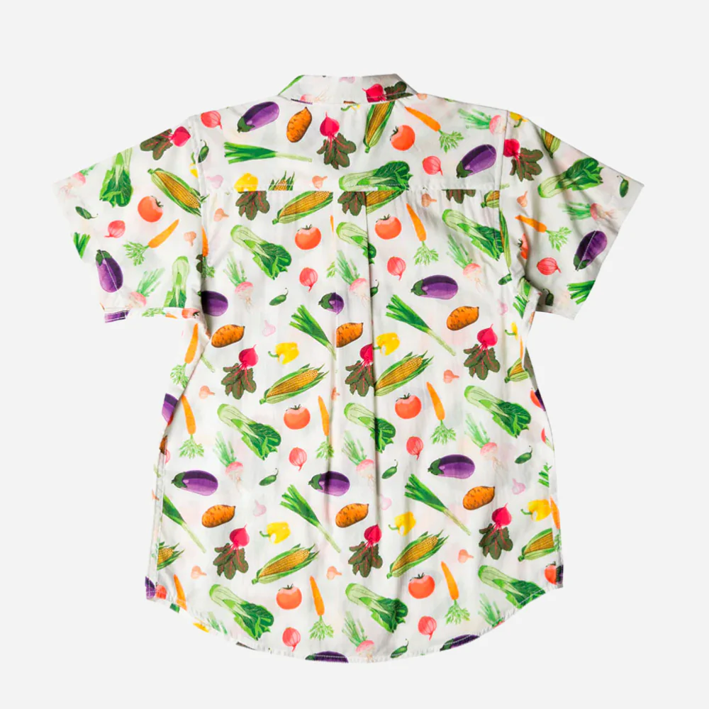 KAVU - GIRL PARTY - Veggie Lover – Image 3