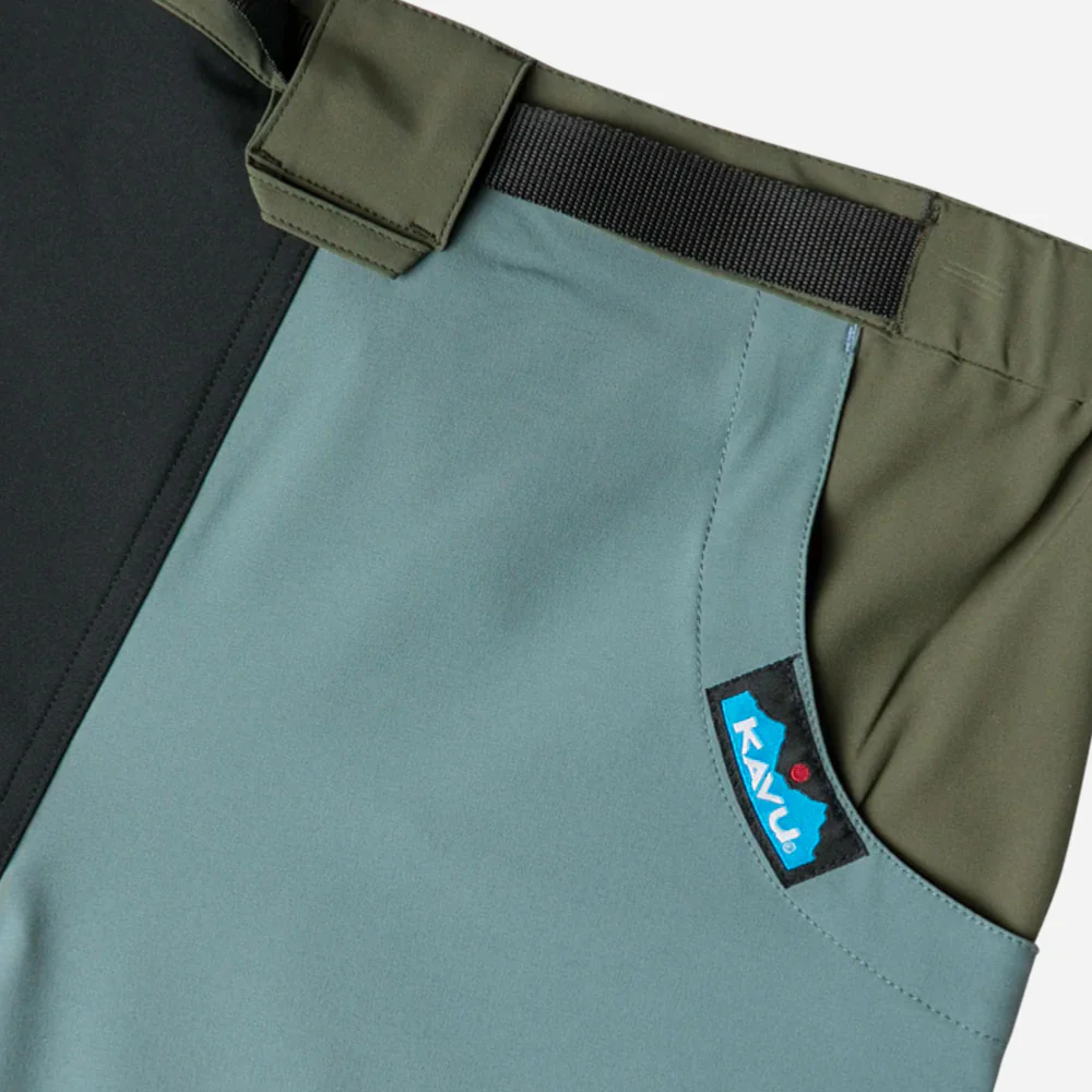 KAVU - CHILLI H20 SHORT- Shambolic – Image 4