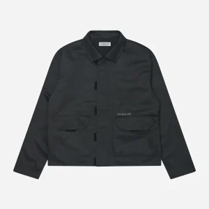 Veste Last Resort AB - Jobb Jacket Black