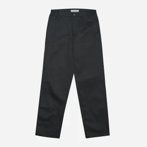 Pantalon Last Resort AB - Jobb Trousers Black