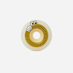 Spitfire x Last Resort AB - Formula Four Classic - Yellow