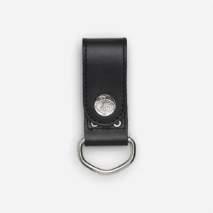 Last Resort AB - LR Belt loop Key Holder - Black