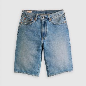 Levi's - 478 Baggy Shorts - My Frequency Shorts