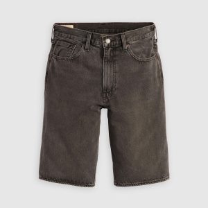 Levi's - 478 Baggy Shorts - Overnight Bag Shorts