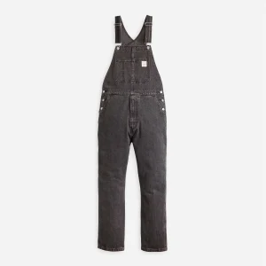 Levi's Workwear - Red Tab Overall - Darkly Wash