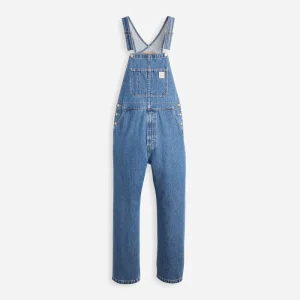 Levi's Workwear - Red Tab Overall - Get Involved