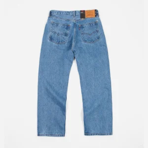 Levi's - Skate Baggy 5 Pocket - Deep Groove