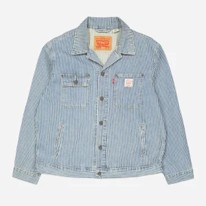 LEVI'S WORKWEAR - SUNRISE TRUCKER - Railroad
