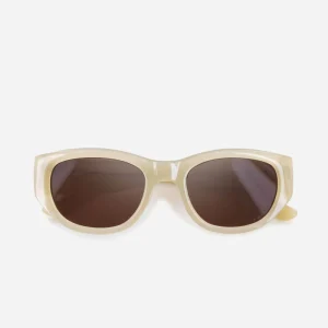 Moken - Lisa - Ivory / Brown