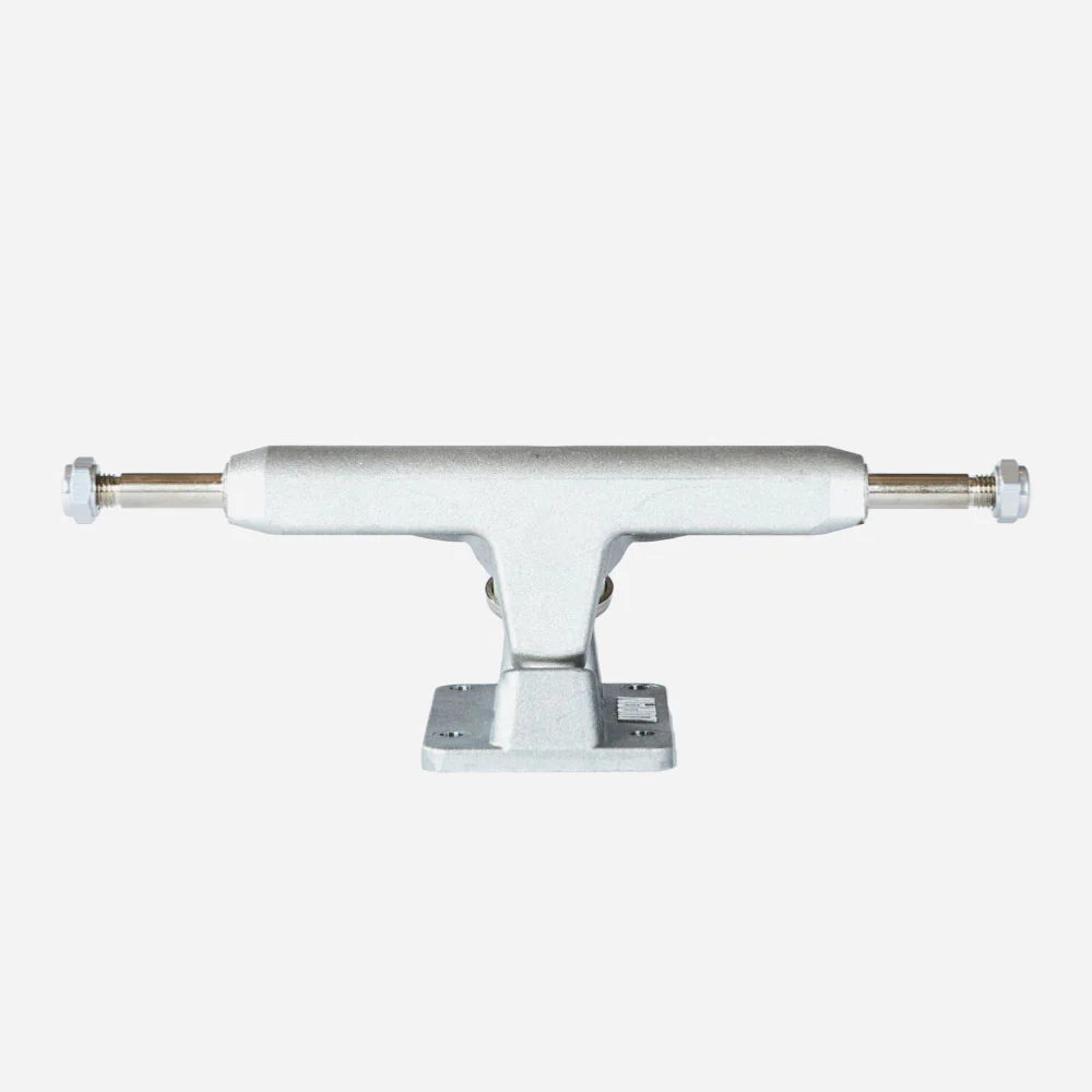 LURPIV - INVERTED KINGPIN TRUCKS - Raw (2 Trucks) – Image 2