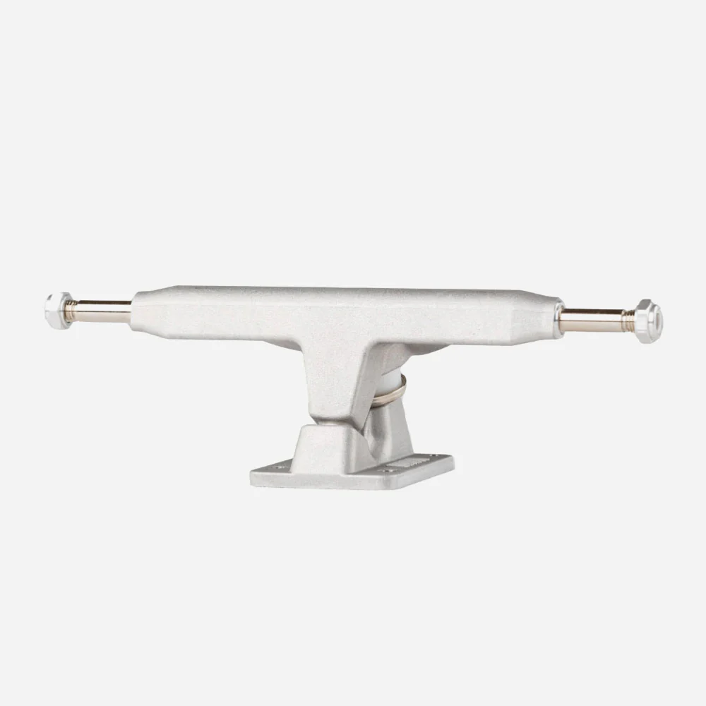 LURPIV - INVERTED KINGPIN TRUCKS - Raw (2 Trucks) – Image 4