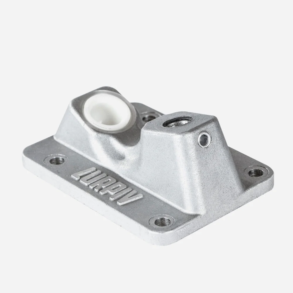 LURPIV - INVERTED KINGPIN TRUCKS - Raw (2 Trucks) – Image 6