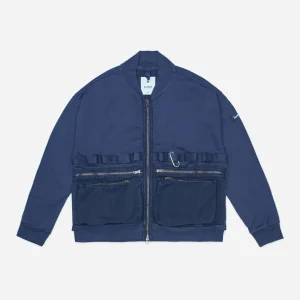 LUXFORT - BUILDER - Blue Slate