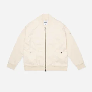 LUXFORT - ARTIST - White Natural