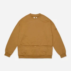 LUXFORT - PAINTER - Worker brown