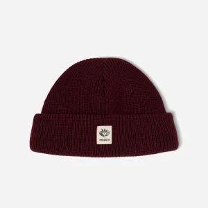 MAGENTA - FAM BEANIE - Burgundy