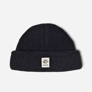 Magenta - Fam Beanie - Black