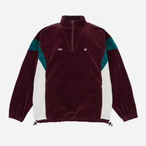 Magenta - Retro Highneck - Purple