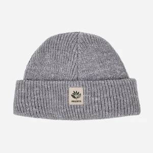 MAGENTA - FAM BEANIE - Grey