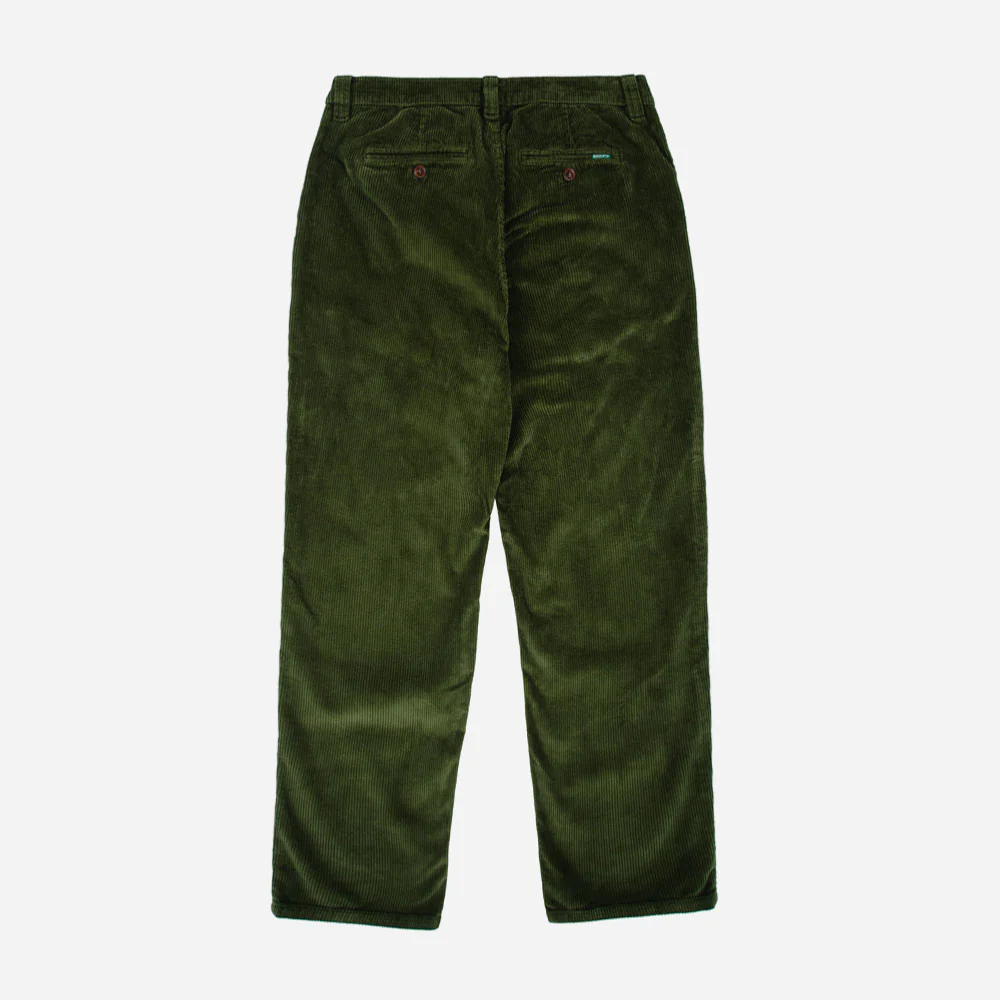 MAGENTA - OG CORD CHINO PANTS - Khaki – Image 3