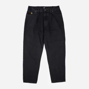 MAGENTA OG DENIM - Black Denim