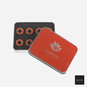 MAGENTA PLANT BEARINGS ABEC 7