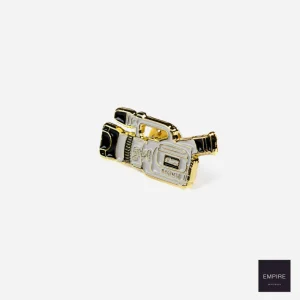 MAGENTA - VX ENAMEL PIN