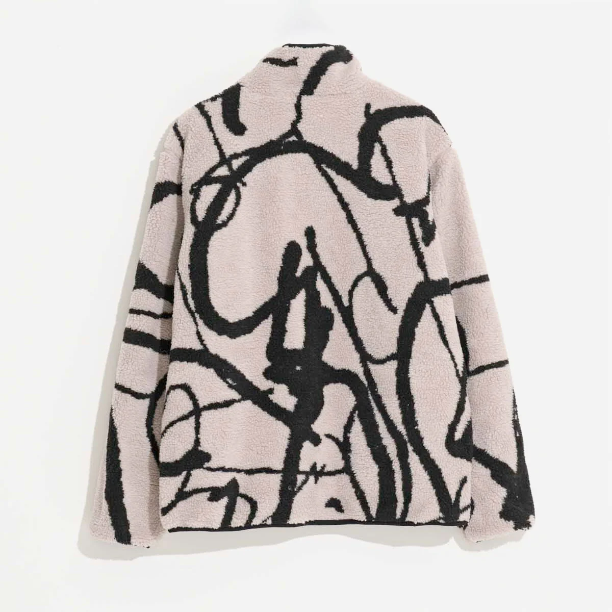 Misfit Shapes - Gamma Ray Jacket - Grey – Image 4