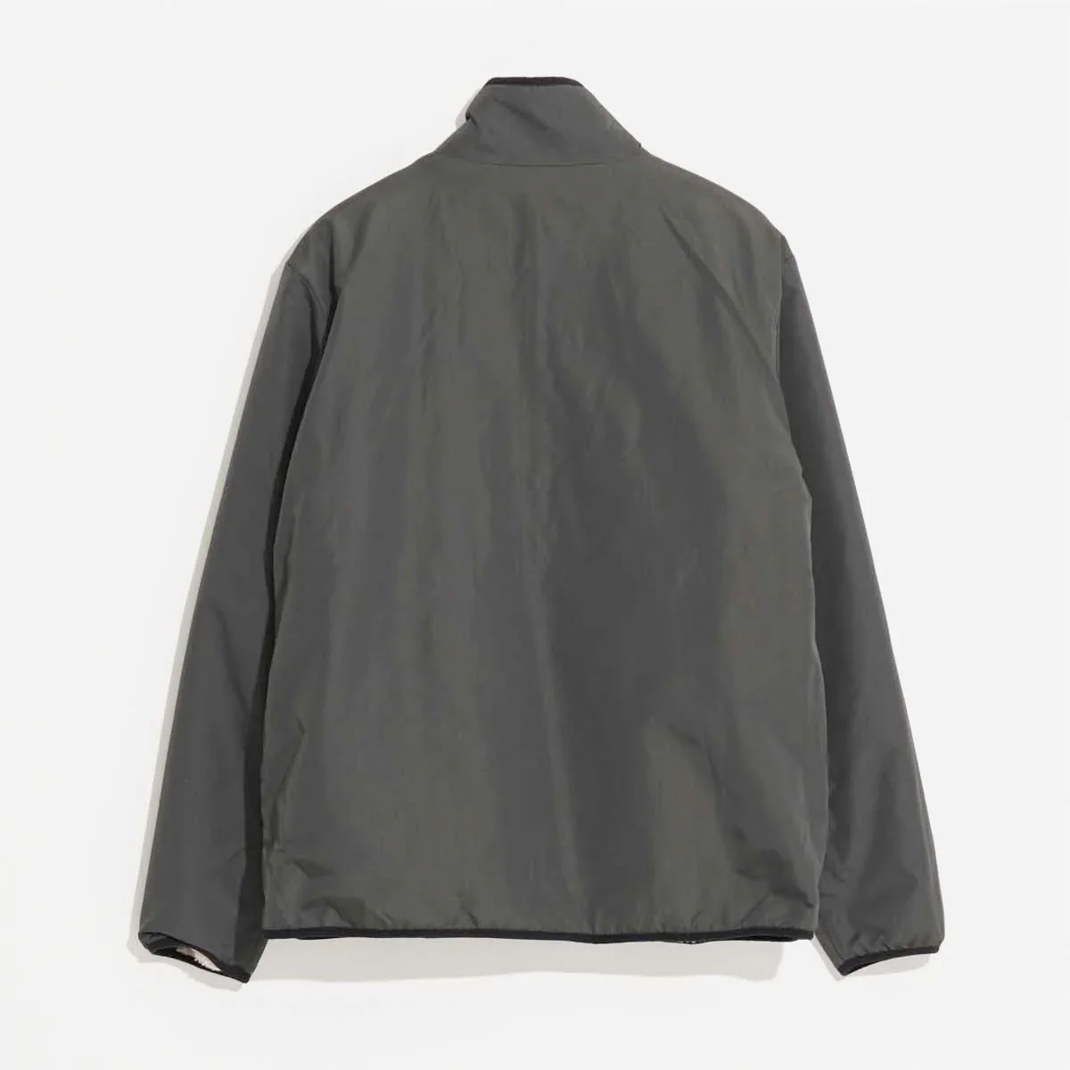 Misfit Shapes - Gamma Ray Jacket - Grey – Image 5