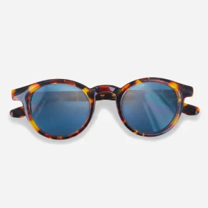 Moken - Andy - Tortoise Blue