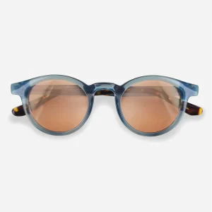 Moken - Andy - Blue / Orange