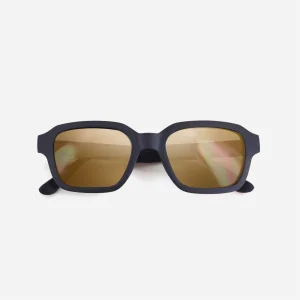 Moken - Dane - Black / Orange