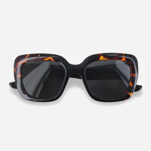 Moken - Iris - Black Tortoise / Grey