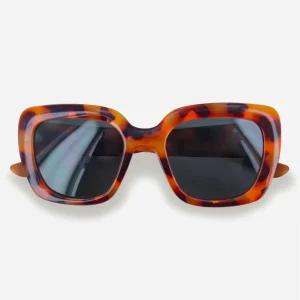 Moken - Iris - Tortoise / Grey