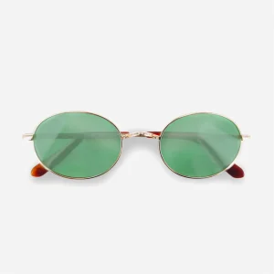 Moken - Jason - Gold / Green