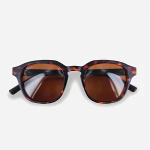 Moken - Krafter - Tortoise / Cork Brown