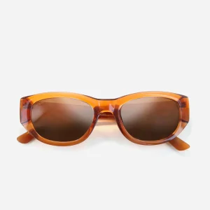 Moken - Lisa - Ginger / Brown