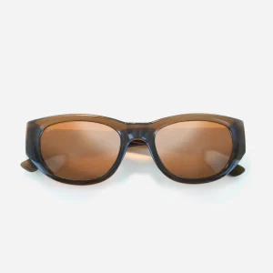 Moken - Lisa - Khaki / Green