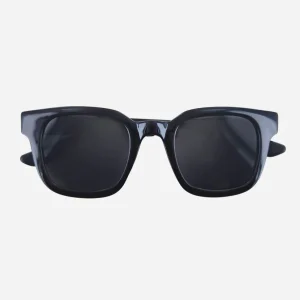 MOKEN - MILES - Black Grey