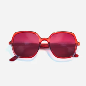 Moken - Monique - Cherry Grey